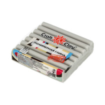 Craft & Clay полимерная глина CCH 52 г 1063 серая гавань