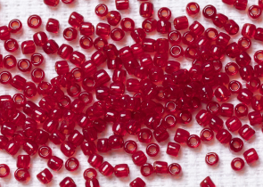Бисер Япония 15/0 круглый 10 г 0005C