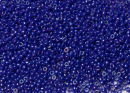 Бисер Япония MIYUKI Seed Beads 15/0 5г 1945 кобальт непрозрачный блестящий